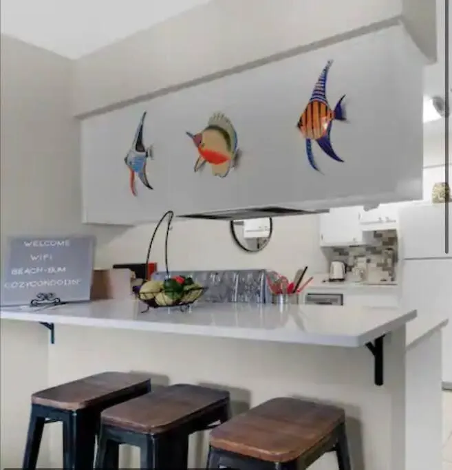 Renovated Ocean Escape Condo-11 Pools-Community Beachhouse Bar Panama City Beach Apartment
