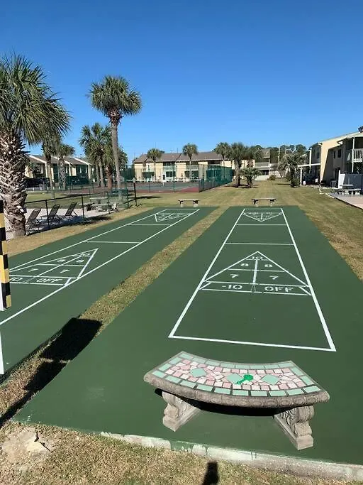 Renovated Ocean Escape Condo-11 Pools-Community Beachhouse Bar بنما سيتي بيتش الولايات المتحدة الأمريكية