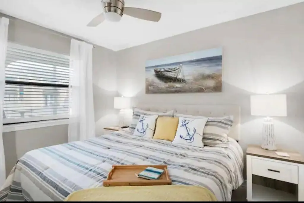 Renovated Ocean Escape Condo-11 Pools-Community Beachhouse Bar Panama City Beach 0*,  United States